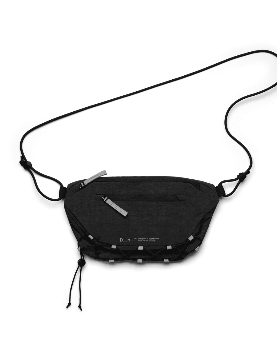 Roamer Pro Sling Bag 6L Charcoal Grey