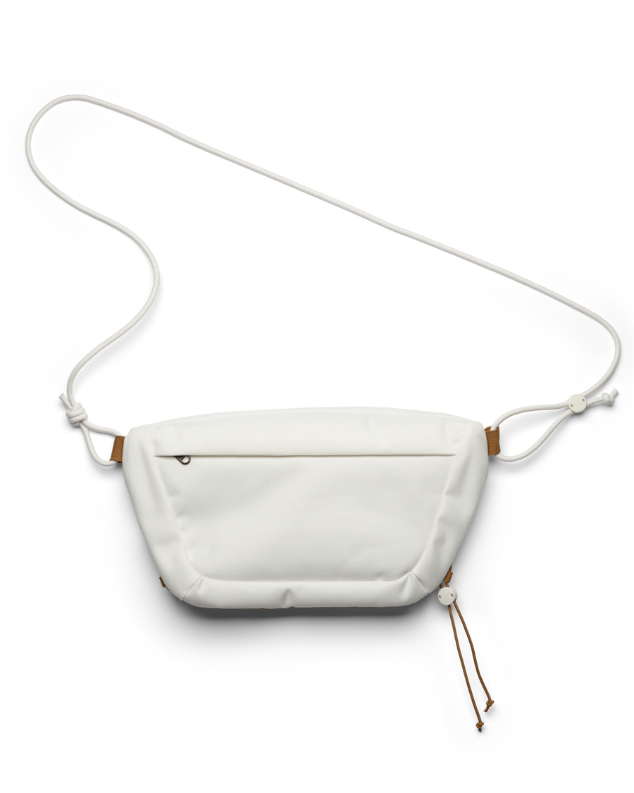 Roamer Pro Sling Bag 6L Oatmilk