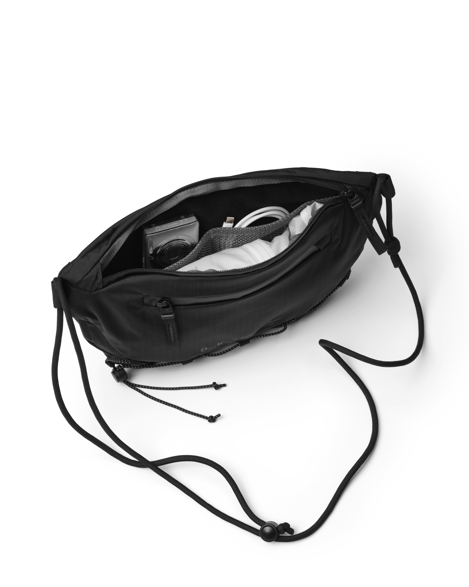 Roamer Pro Sling Bag 6L main image 0