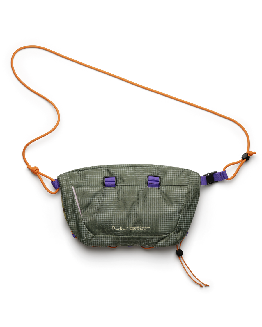 Roamer Pro Sling Bag 6L Db x Starcow