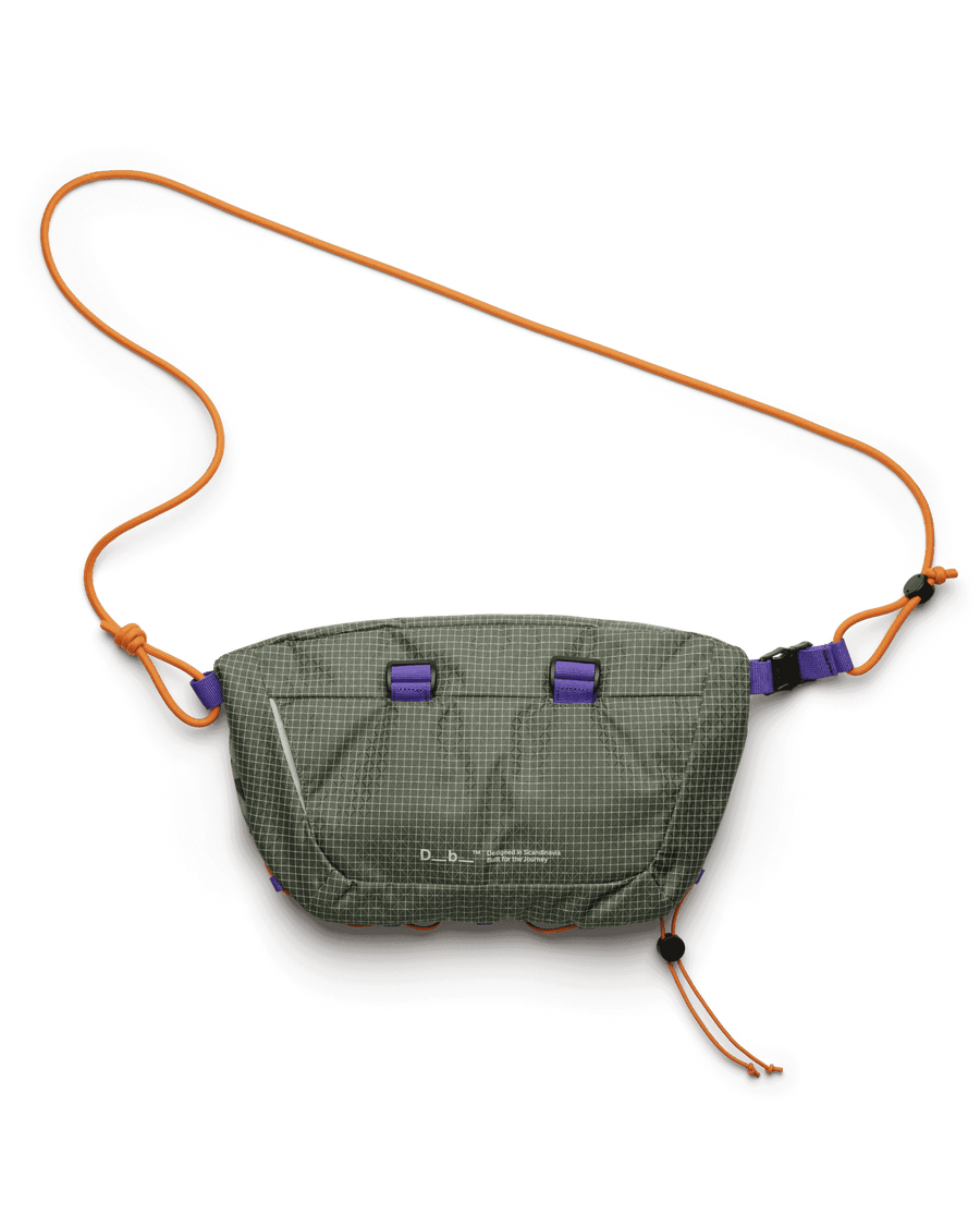 Roamer Pro Sling Bag 6L Db x Starcow