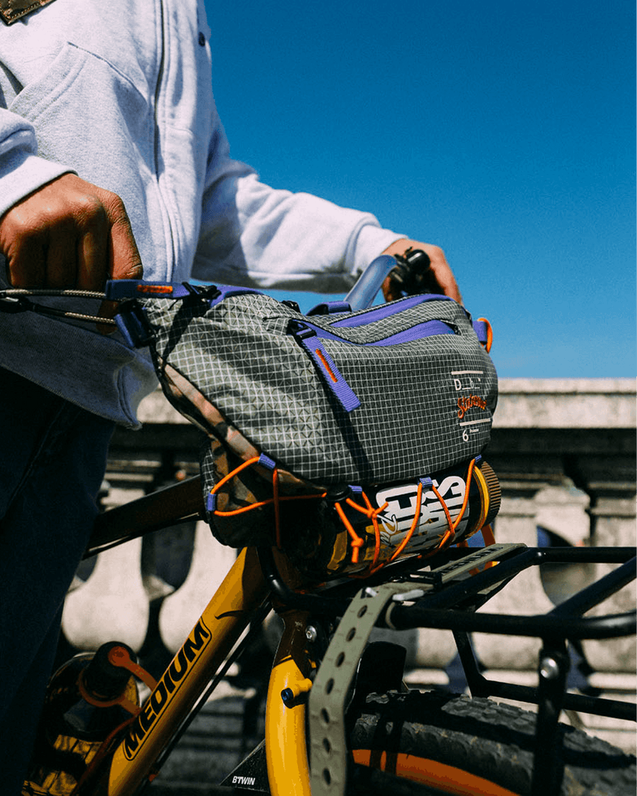 Roamer Pro Sling Bag 6L Db x Starcow