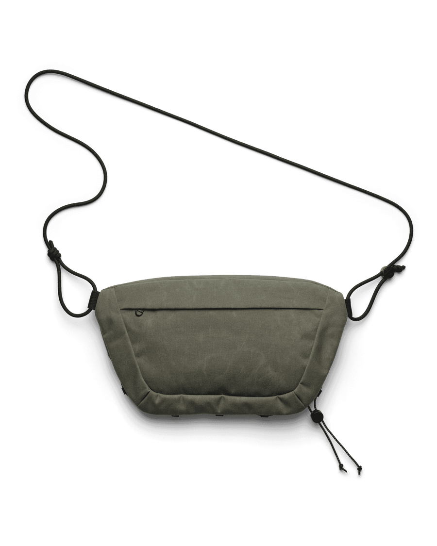 Roamer Pro Sling Bag 6L Forest Green