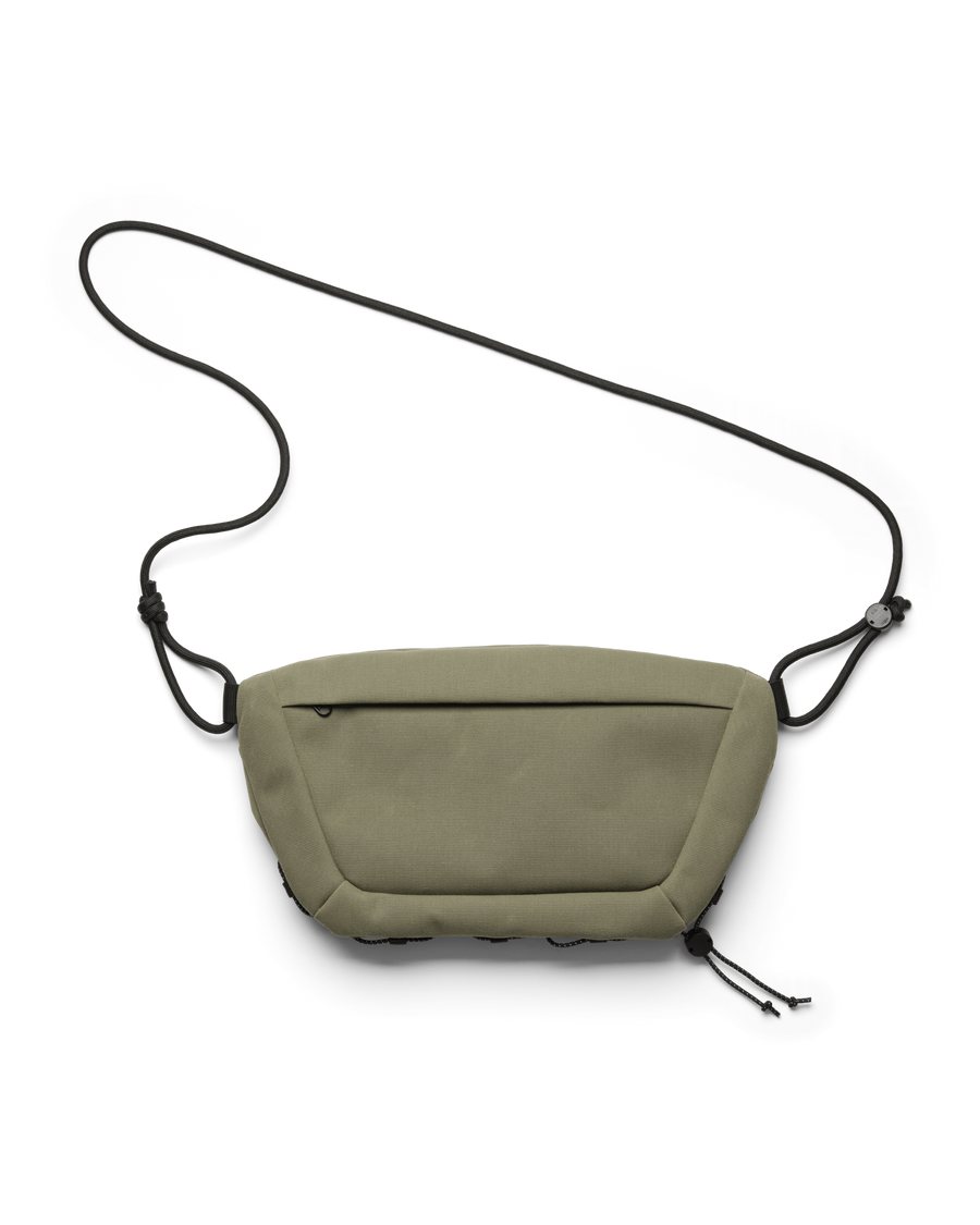 Roamer Pro Sling Bag 6L Mash Green