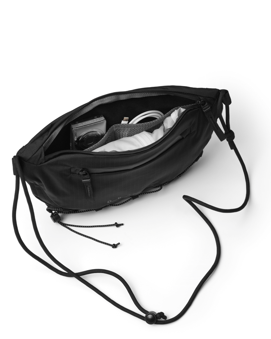 Roamer Pro Sling Bag 6L Mash Green