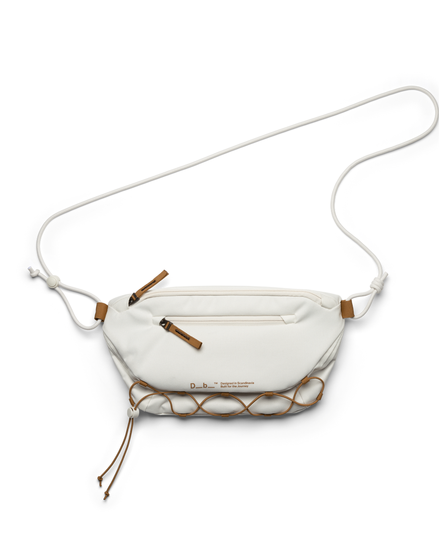 Roamer Pro Sling Bag 6L Oatmilk