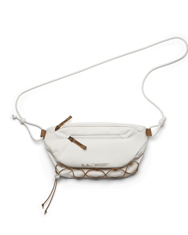 Roamer Pro Sling Bag 6L Oatmilk