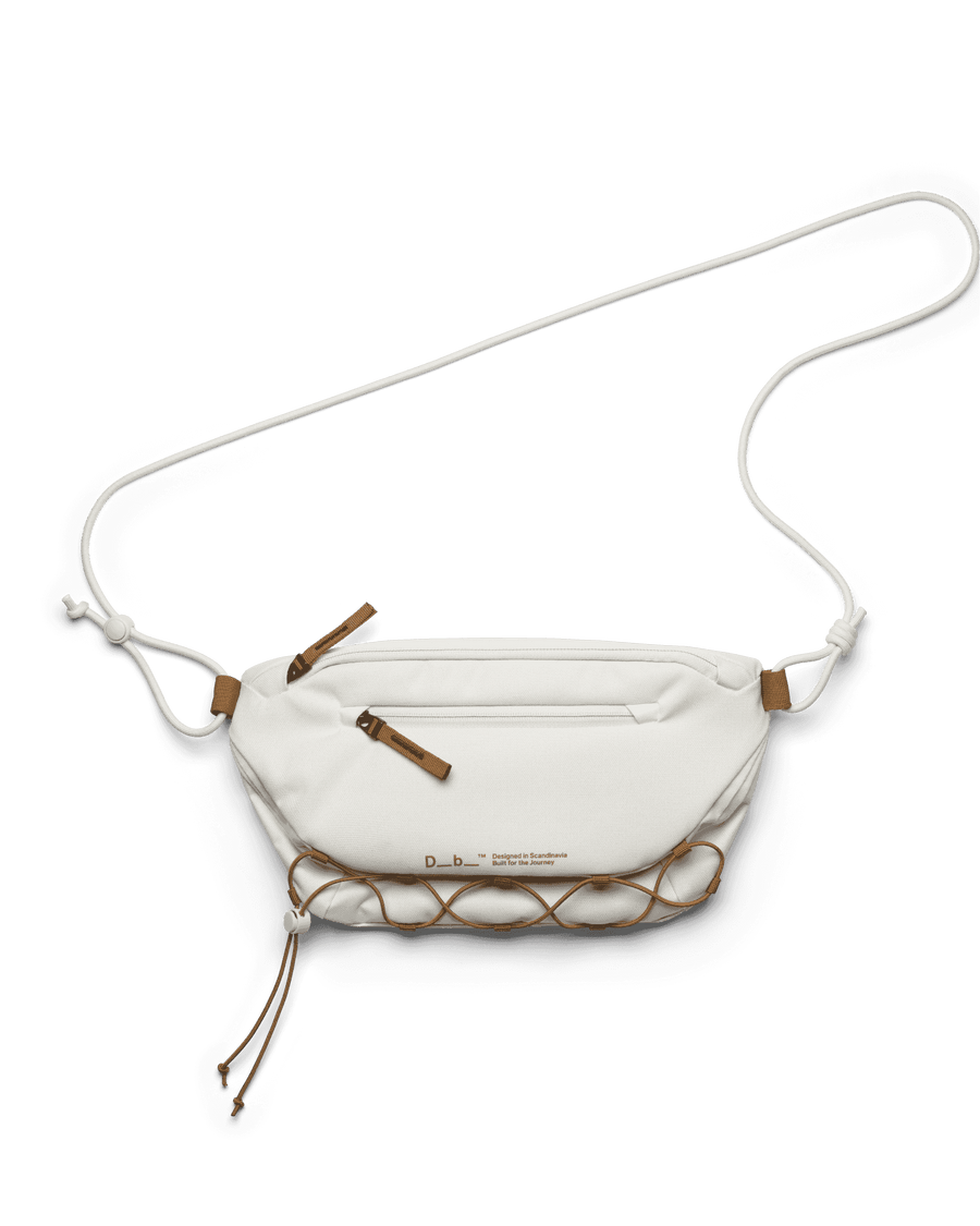 Roamer Pro Sling Bag 6L Oatmilk