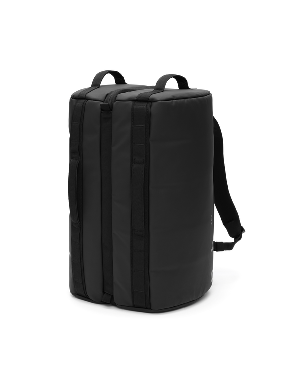 Roamer Pro Split Duffel 30L Black Out