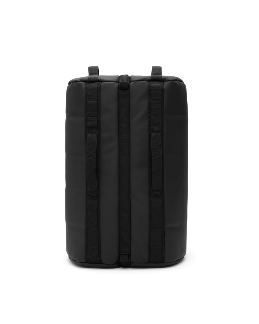 Roamer Pro Split Duffel 30L Black Out