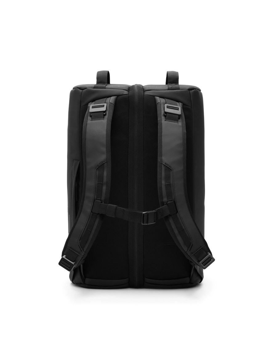 Roamer Pro Split Duffel 30L Black Out