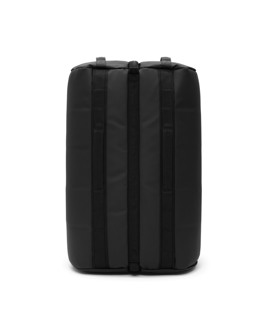 Roamer Pro Split Duffel 50L Black Out