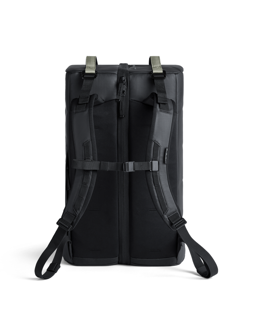 Roamer Pro Split Duffel 50L Bundle ASSOS