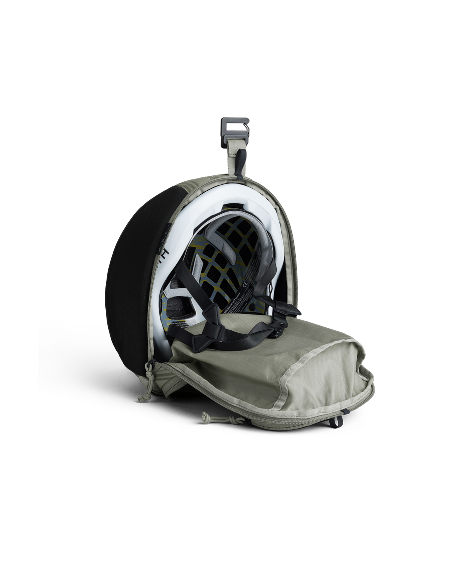 Roamer Pro Split Duffel 50L Bundle ASSOS