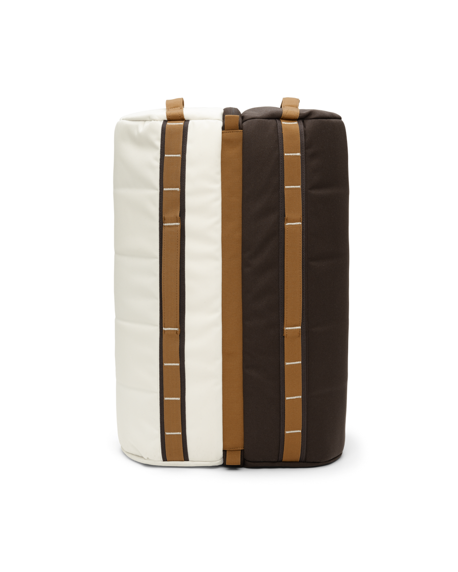 Roamer Pro Split Duffel 50L Cappuccino