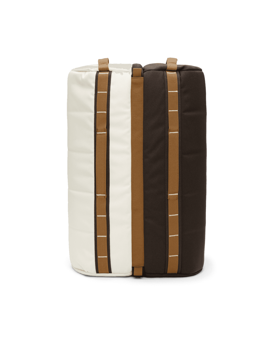 Roamer Pro Split Duffel 50L Cappuccino