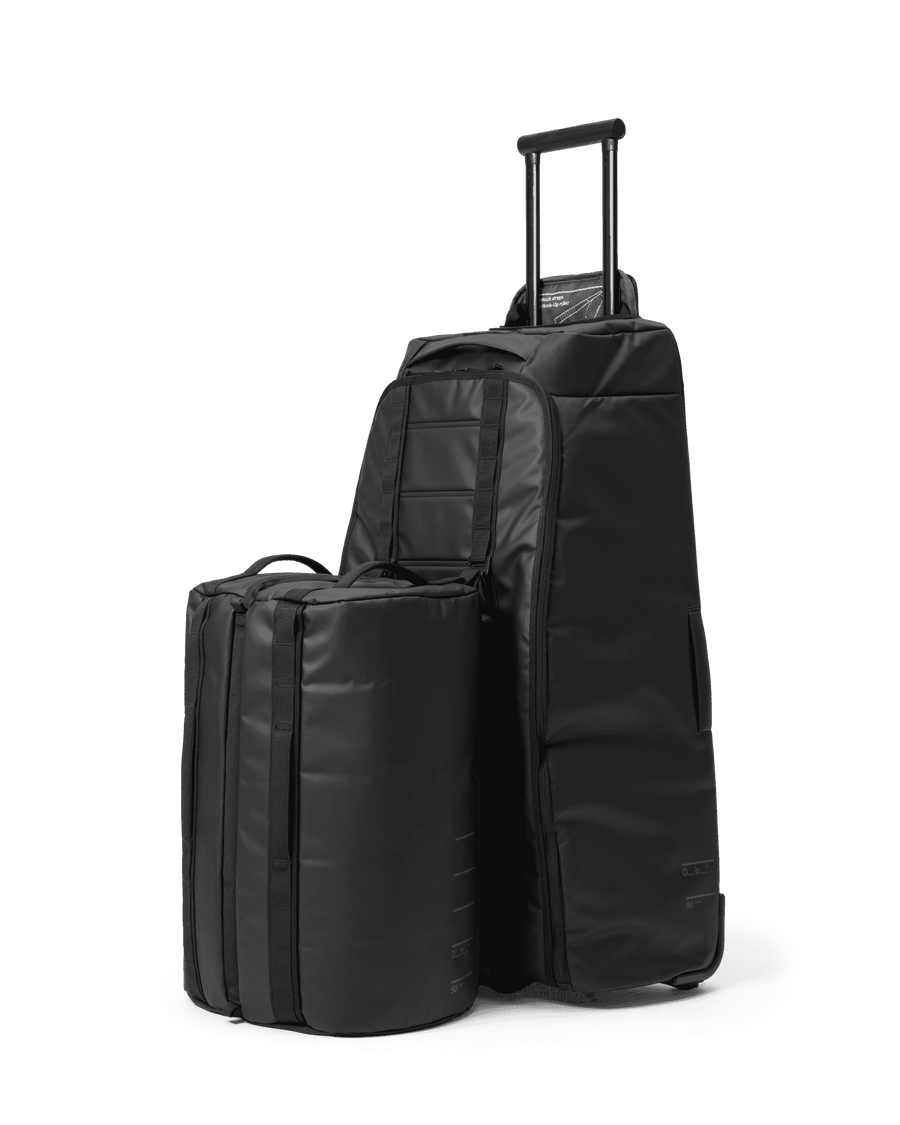 Roamer Pro Split Duffel 50L Cappuccino