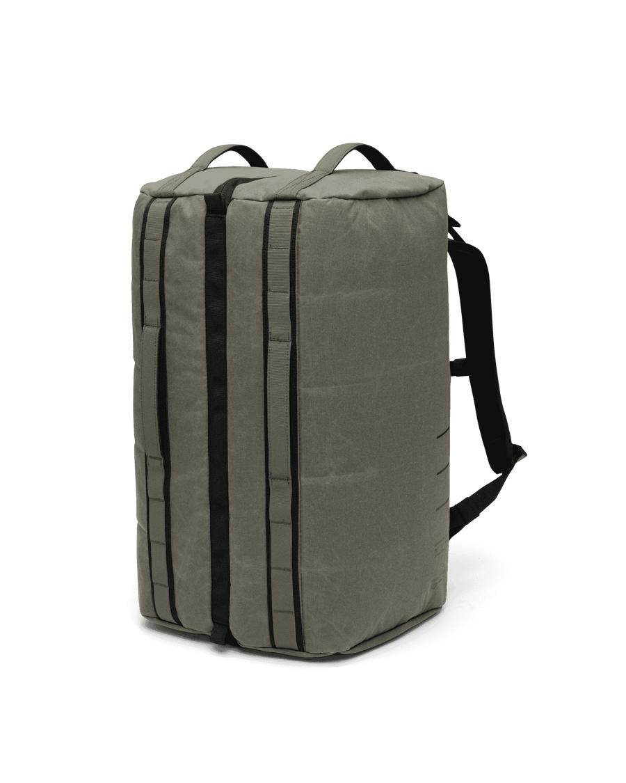 Roamer Pro Split Duffel 50L Forest Green