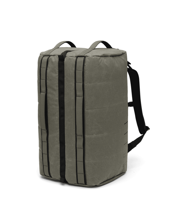 Roamer Pro Split Duffel 50L Forest Green