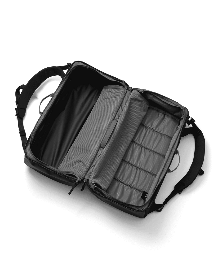 Roamer Pro Split Duffel 50L Forest Green