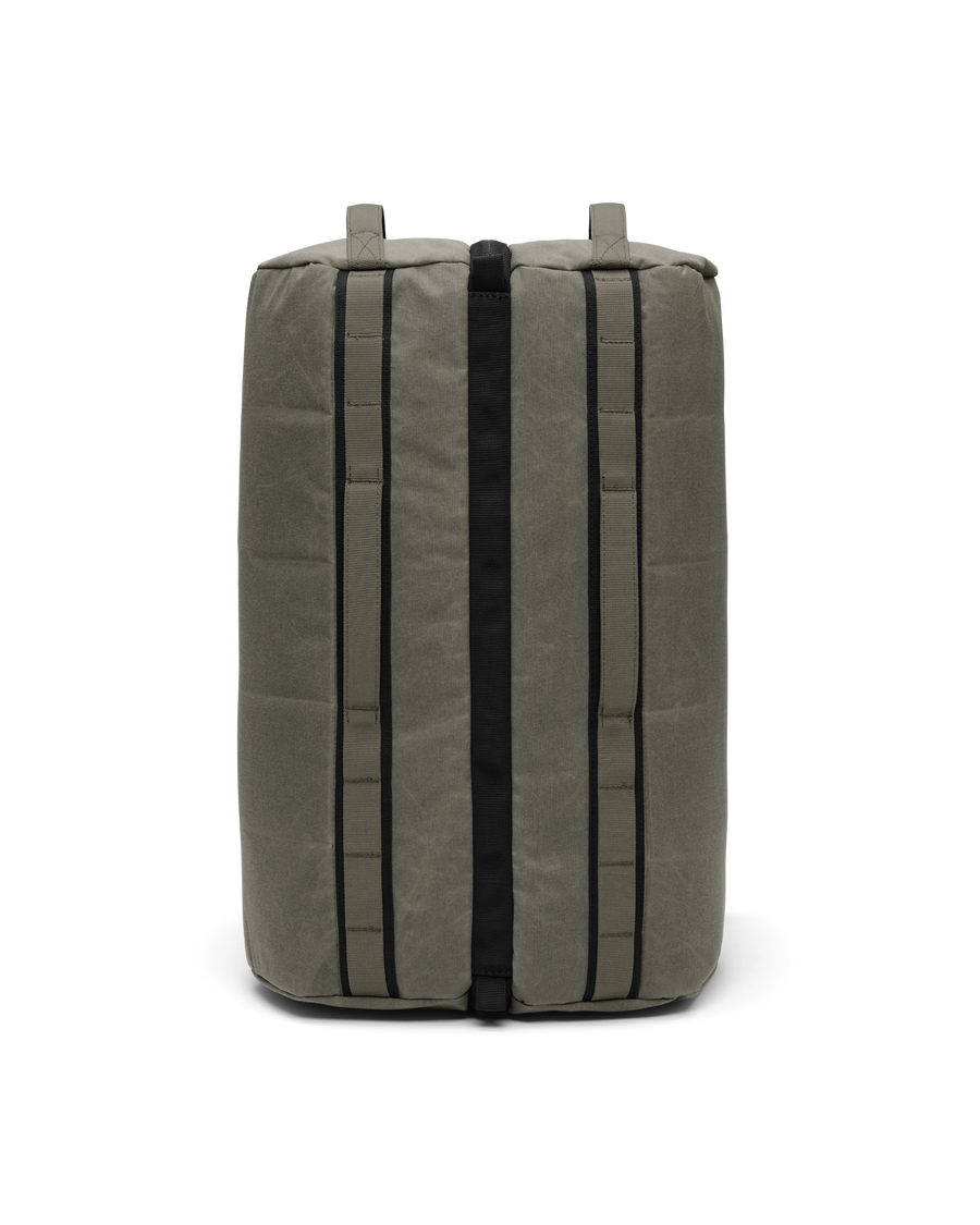 Roamer Pro Split Duffel 50L Forest Green