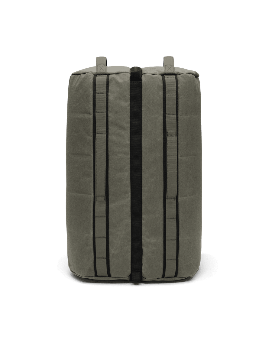 Roamer Pro Split Duffel 50L Forest Green
