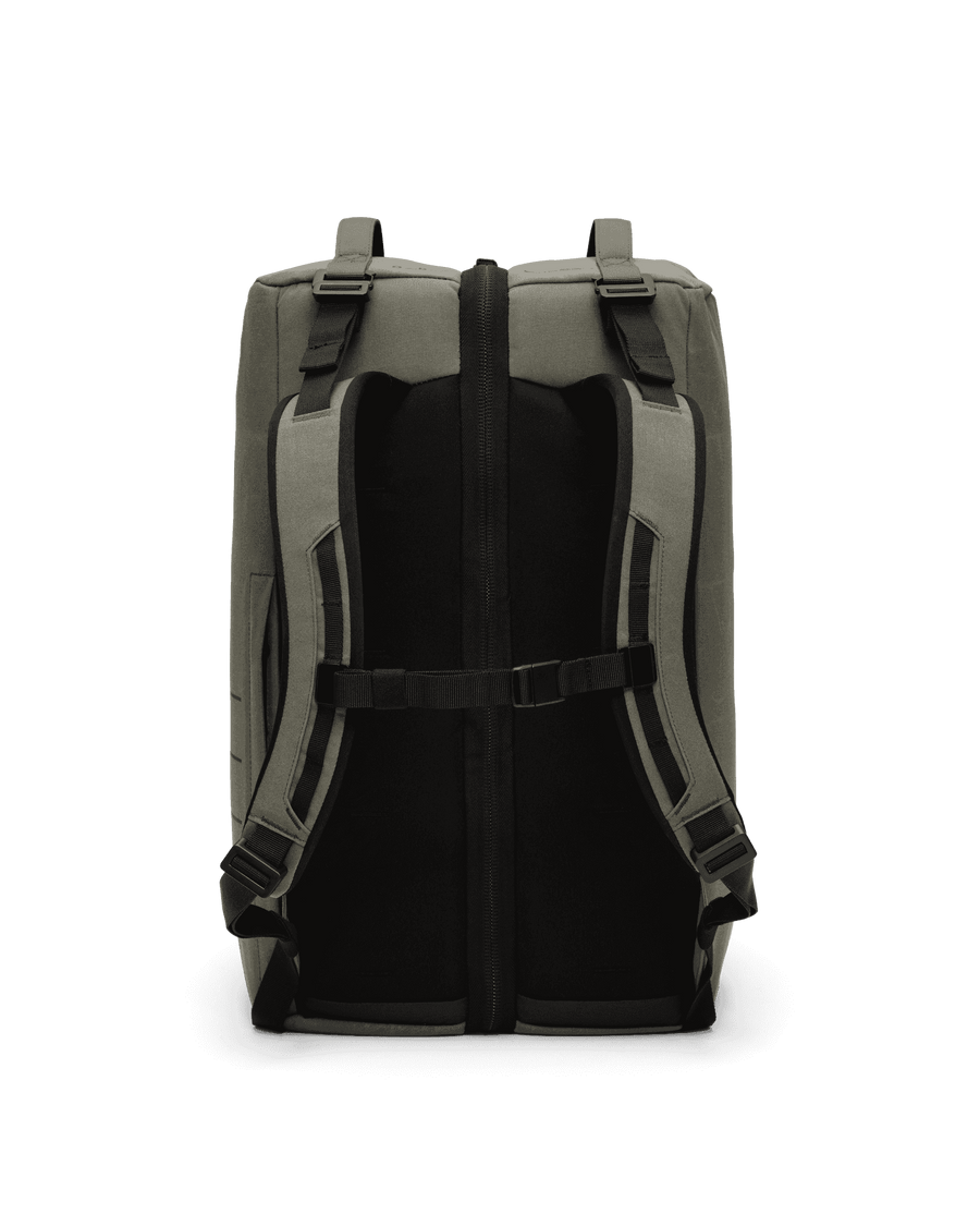 Roamer Pro Split Duffel 50L Forest Green
