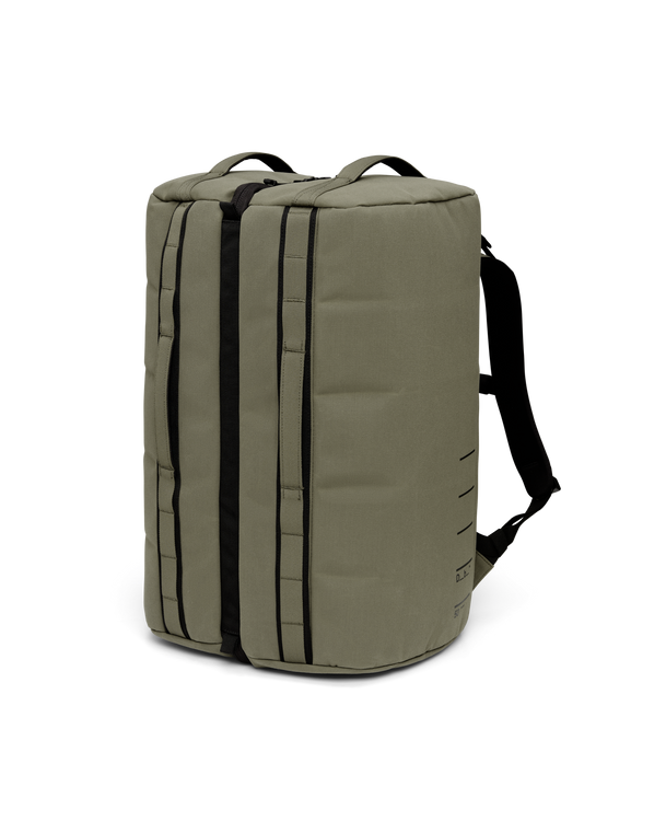 Roamer Pro Split Duffel 50L Mash Green