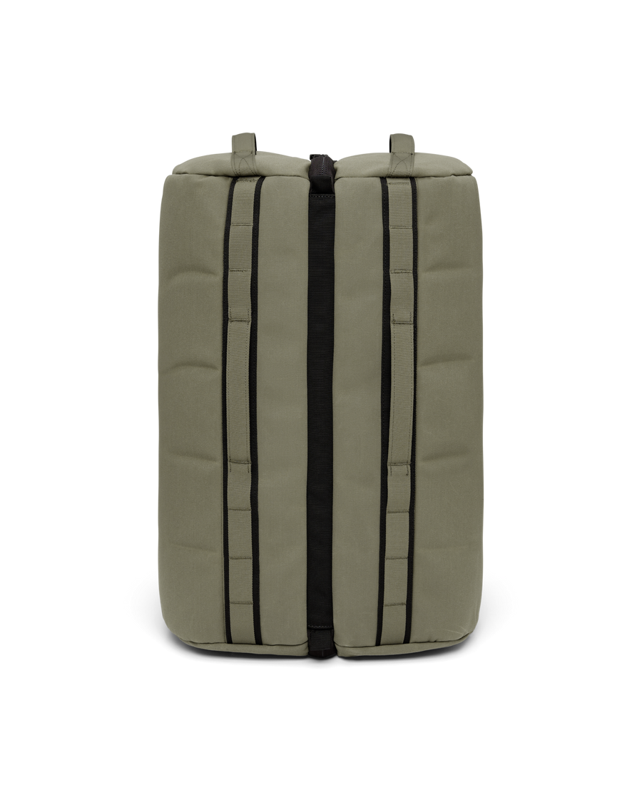 Roamer Pro Split Duffel 50L Mash Green