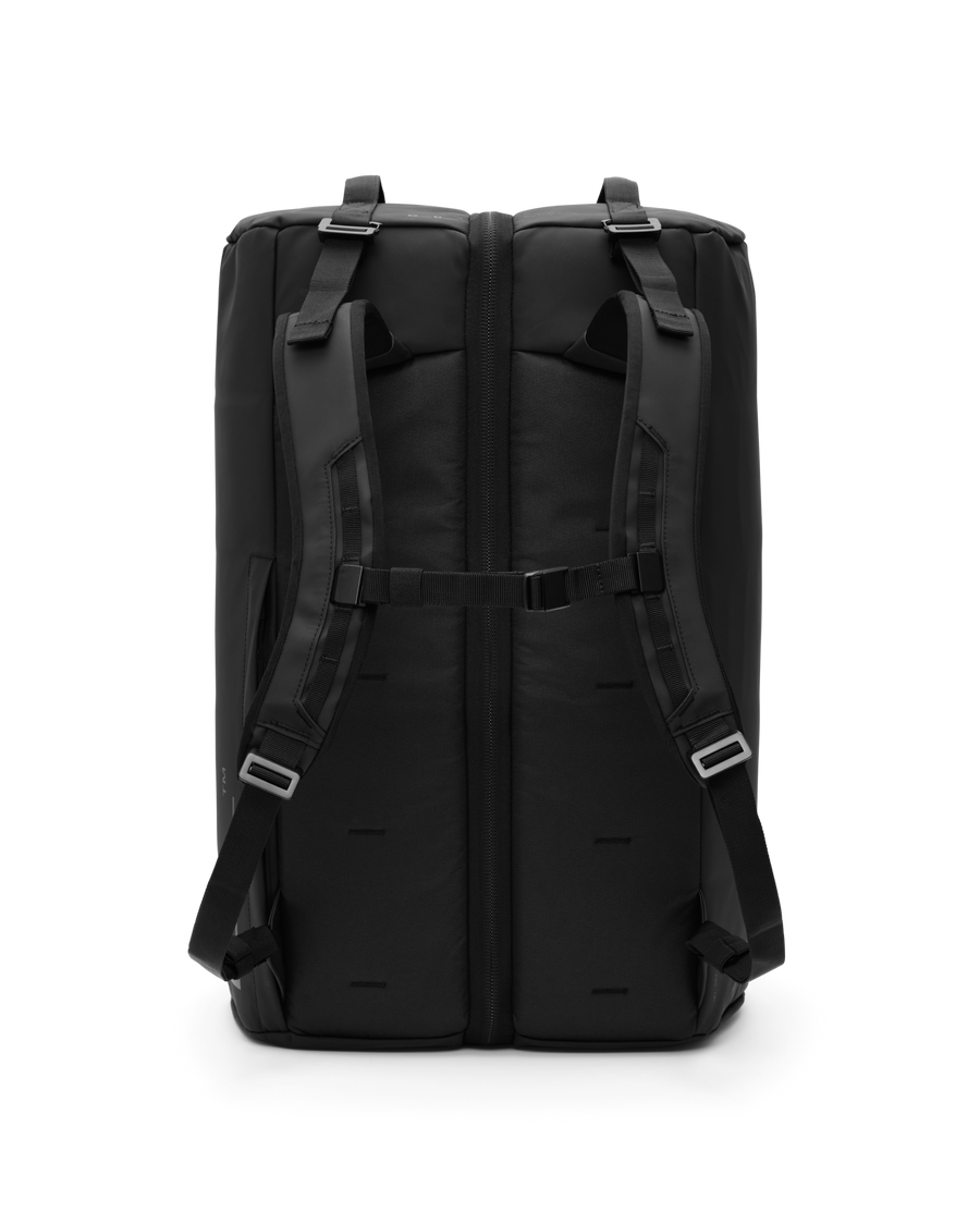 Roamer Pro Split Duffel 70L Black Out