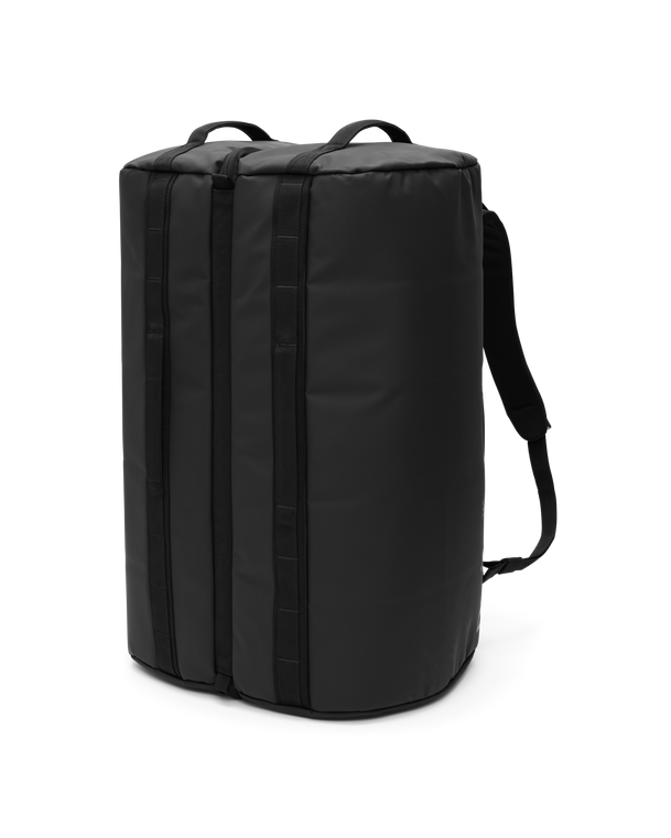 Roamer Pro Split Duffel 70L Black Out