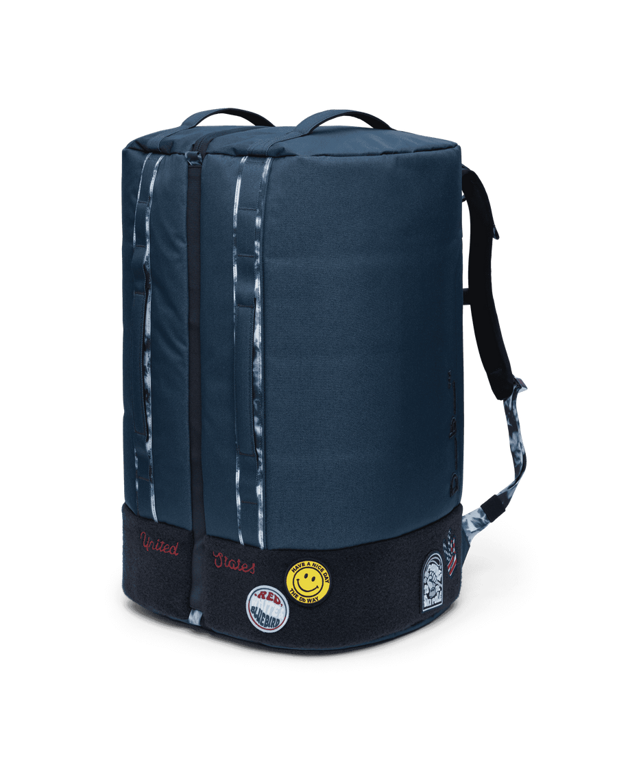 Roamer Pro Split Duffel 70L USA