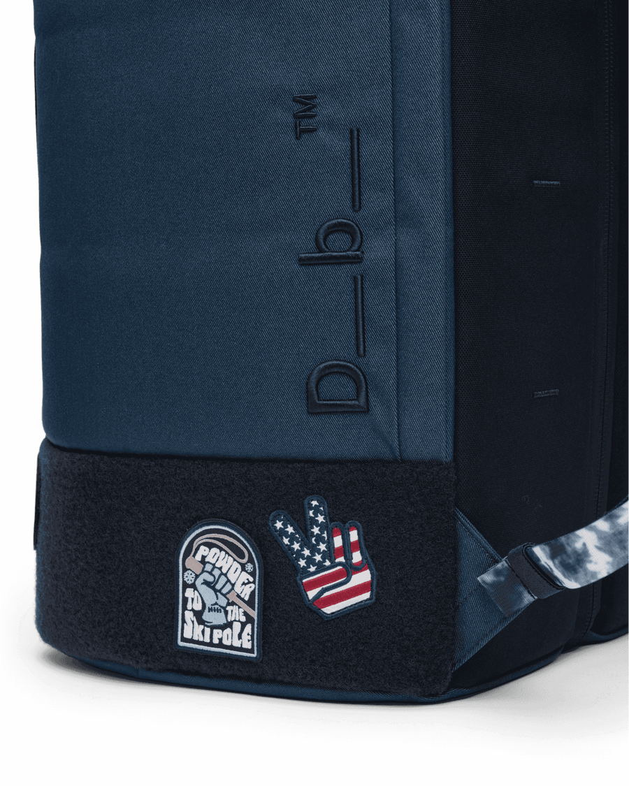 Roamer Pro Split Duffel 70L USA