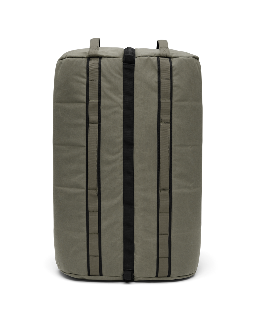 Roamer Pro Split Duffel 70L Forest Green