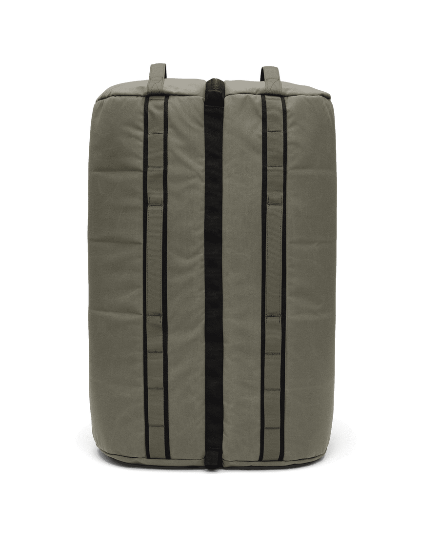 Roamer Pro Split Duffel 70L Forest Green