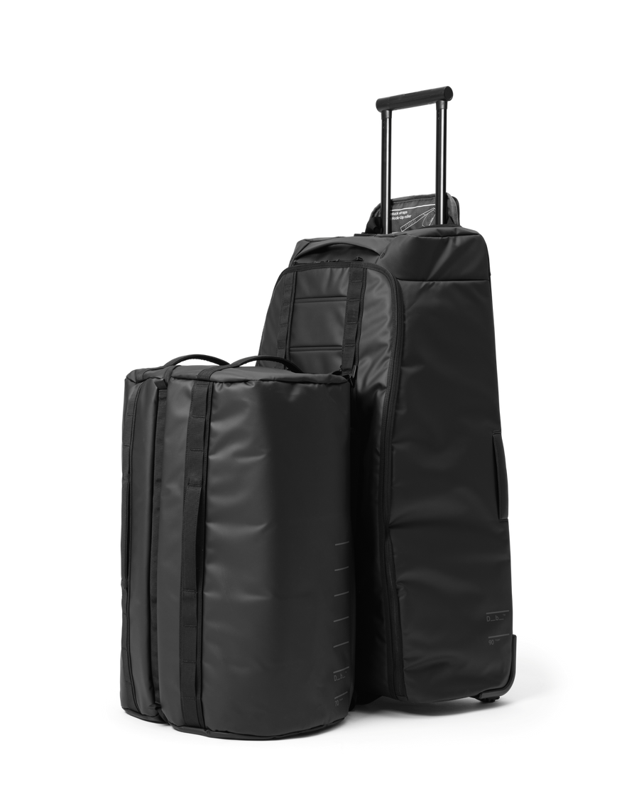 Roamer Pro Split Duffel 70L Forest Green