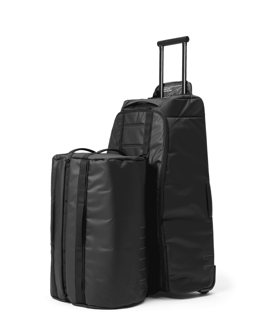 Roamer Pro Split Duffel 70L Forest Green