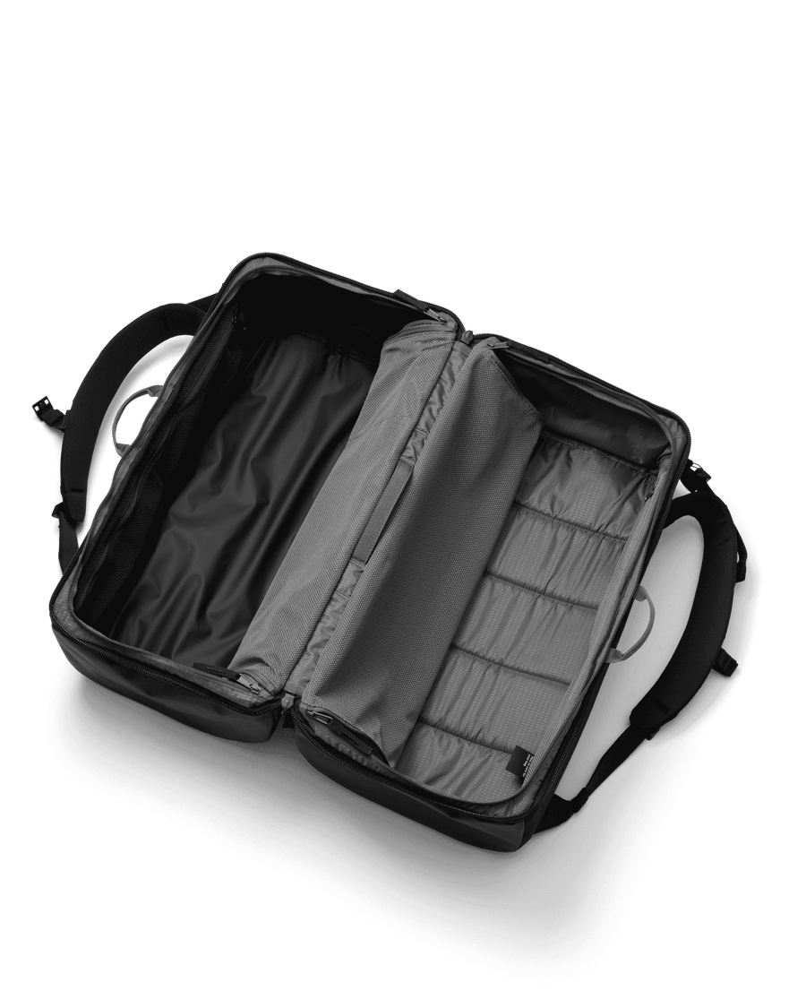 Roamer Pro Split Duffel 70L Forest Green