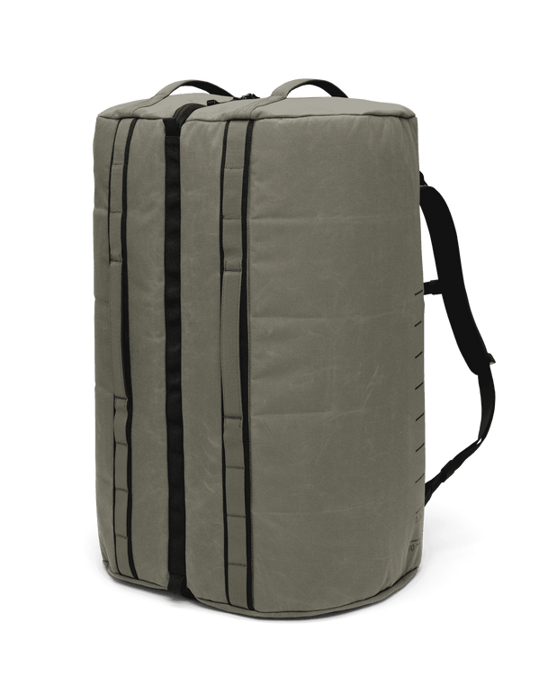 Roamer Pro Split Duffel 90L Forest Green