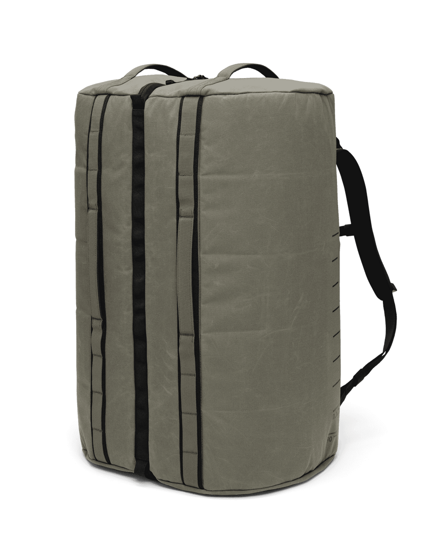 Roamer Pro Split Duffel 90L Forest Green