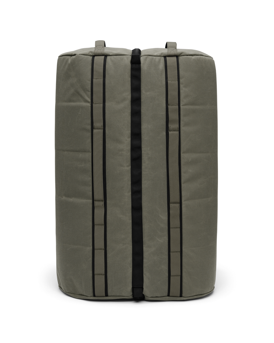 Roamer Pro Split Duffel 90L Forest Green