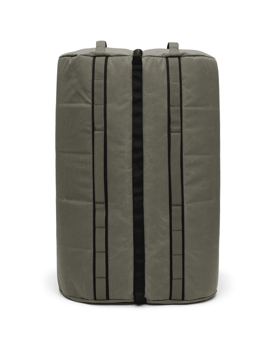 Roamer Pro Split Duffel 90L Forest Green