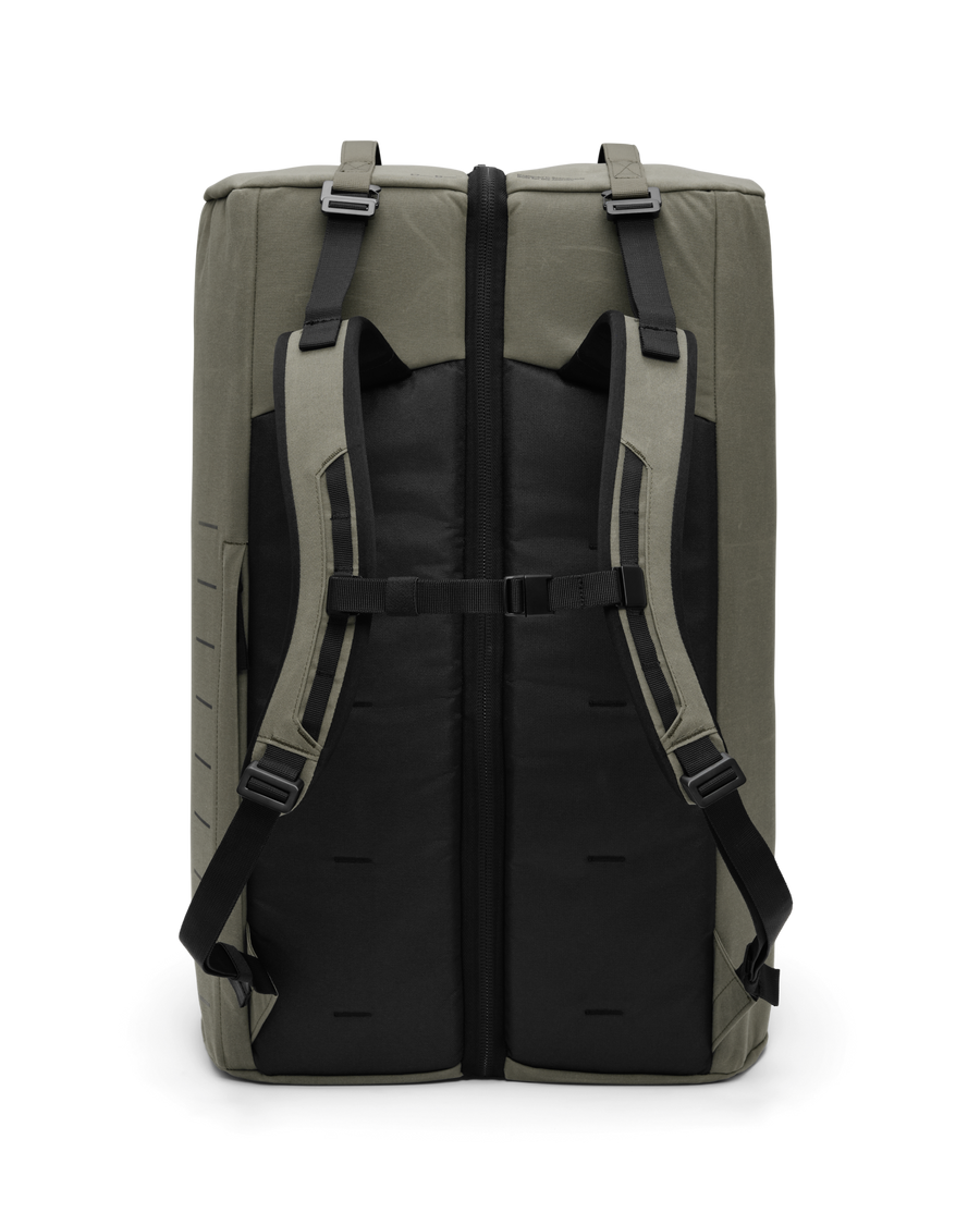 Roamer Pro Split Duffel 90L Forest Green
