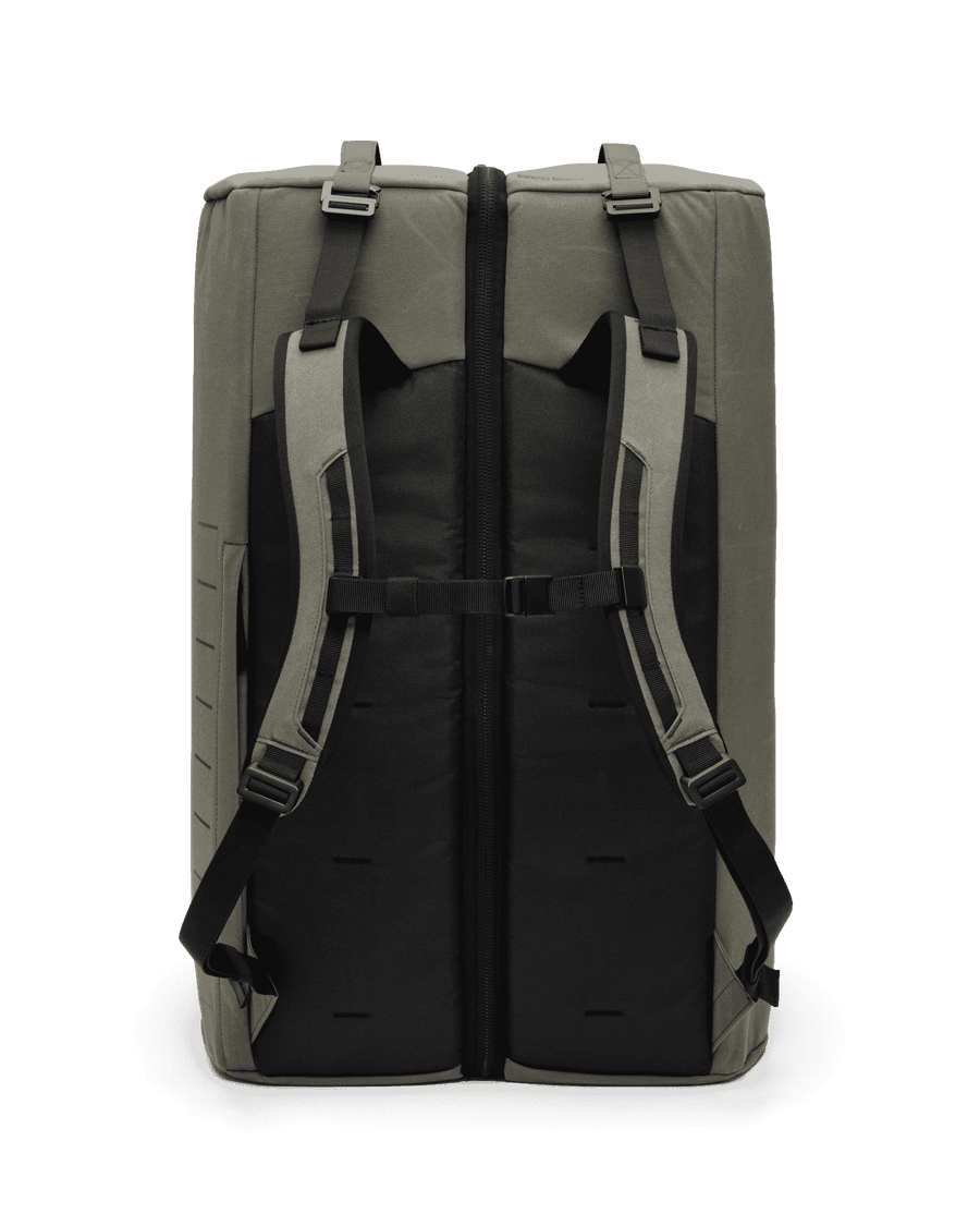 Roamer Pro Split Duffel 90L Forest Green