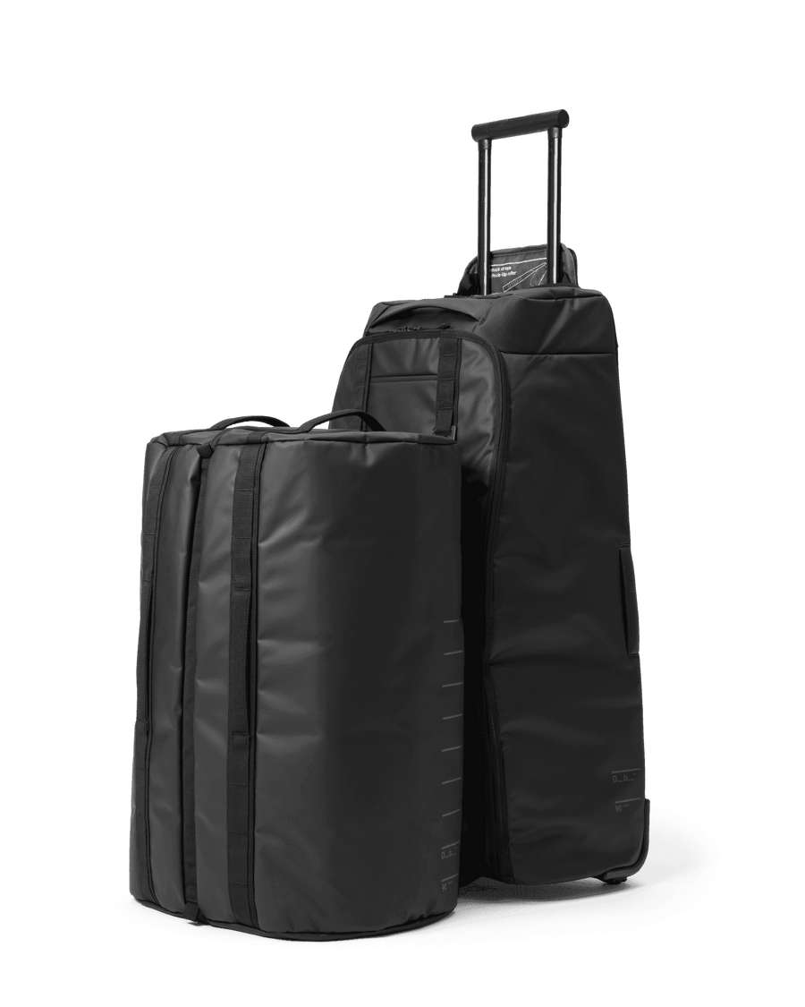 Roamer Pro Split Duffel 90L Forest Green