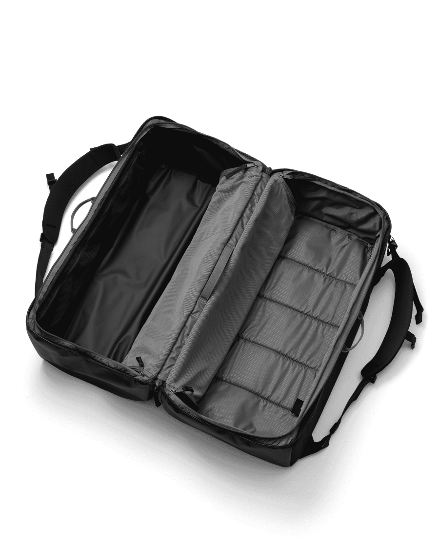 Roamer Pro Split Duffel 90L Forest Green