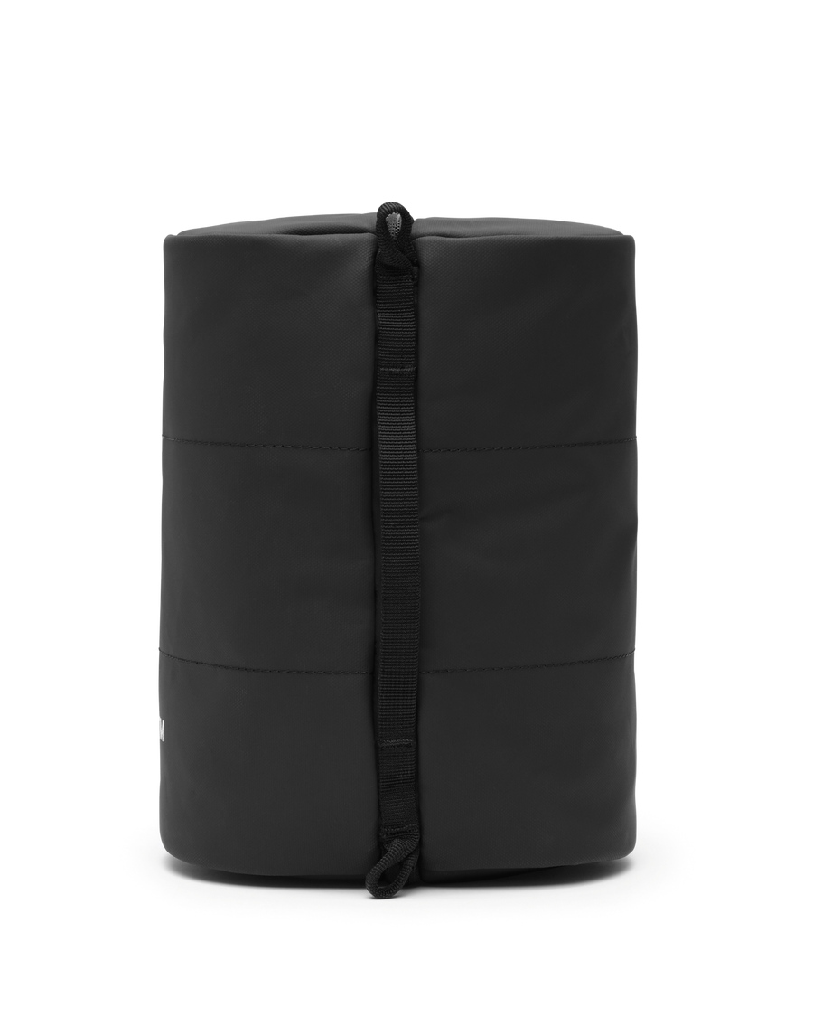 Roamer Split Packing Bag M Black Out