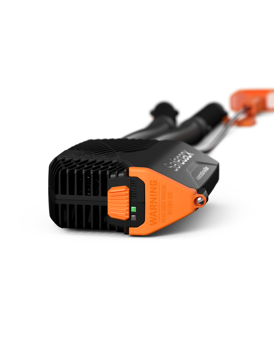 Safeback SBX System Module