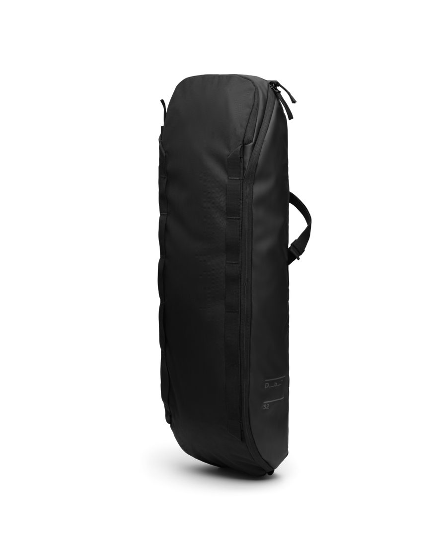 Skate Carrier 32L Black Out