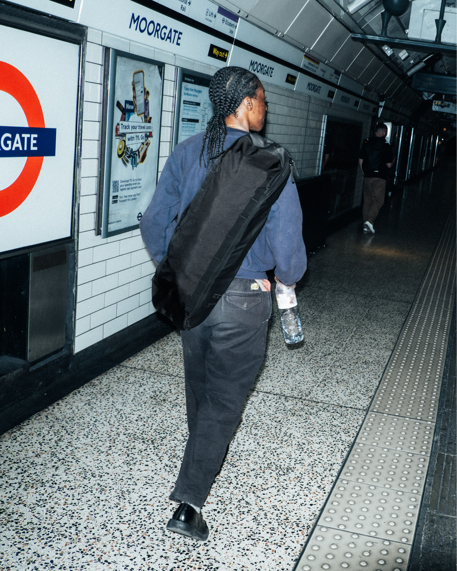 Skate Carrier 32L Black Out